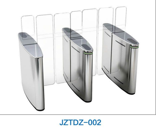 JZTDZ-002 智能摆闸