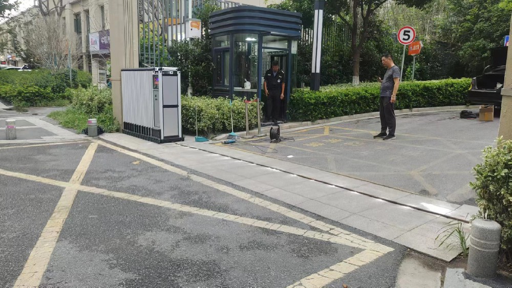 南京市力人学校