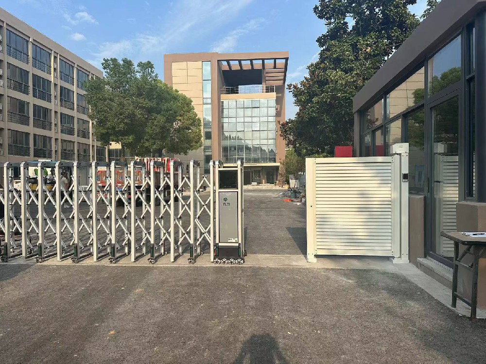 南京市栖霞区颐养院