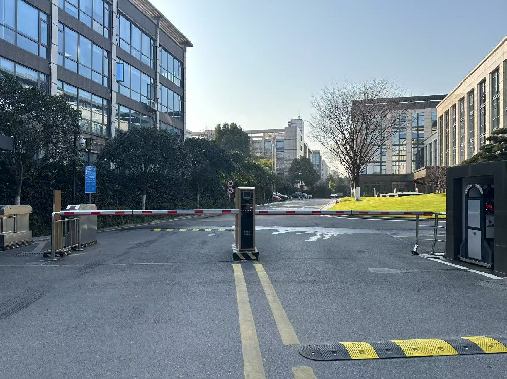 南京市凯润大厦