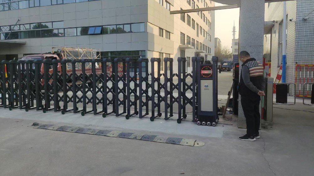 江苏常新电力建设有限公司
