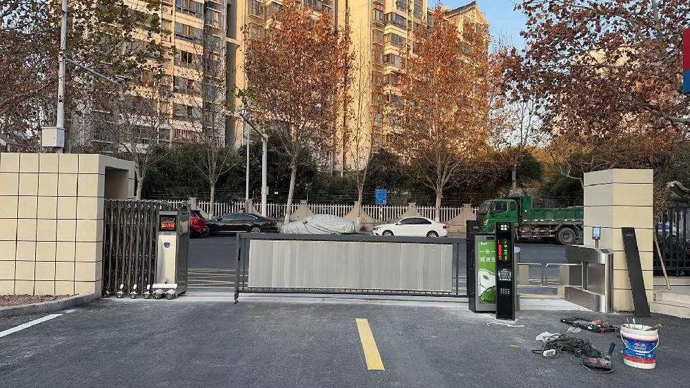 南京市建邺区消防救援大队